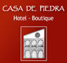 Casa de Piedra - Hotel Boutique