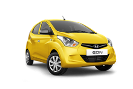 HYUNDAI EON 1.1