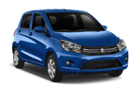 SUZUKI CELERIO 1.1