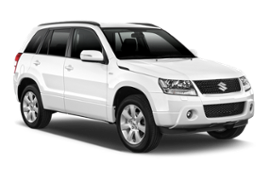 SUZUKI VAGON GRAND VITARA 4WD 2.0