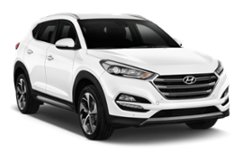 HYUNDAI VAGONETA TUCSON 4WD 2.0