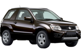 SUZUKI GRAND VITARA 4WD 1.5