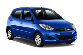 HYUNDAI I10 1.1