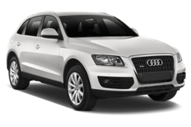 AUDI Q5 2.4