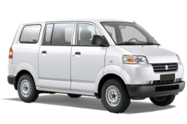 SUZUKI TURISMO APV 1.6