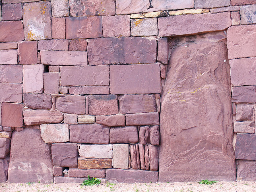 Tiwanaku