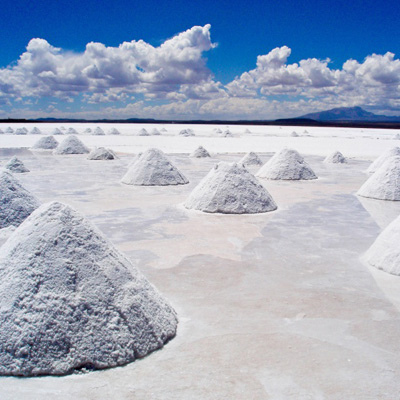 Uyuni, Potosi - Bolivia - Crédito de la imagen: cheshmeborkhar.ir